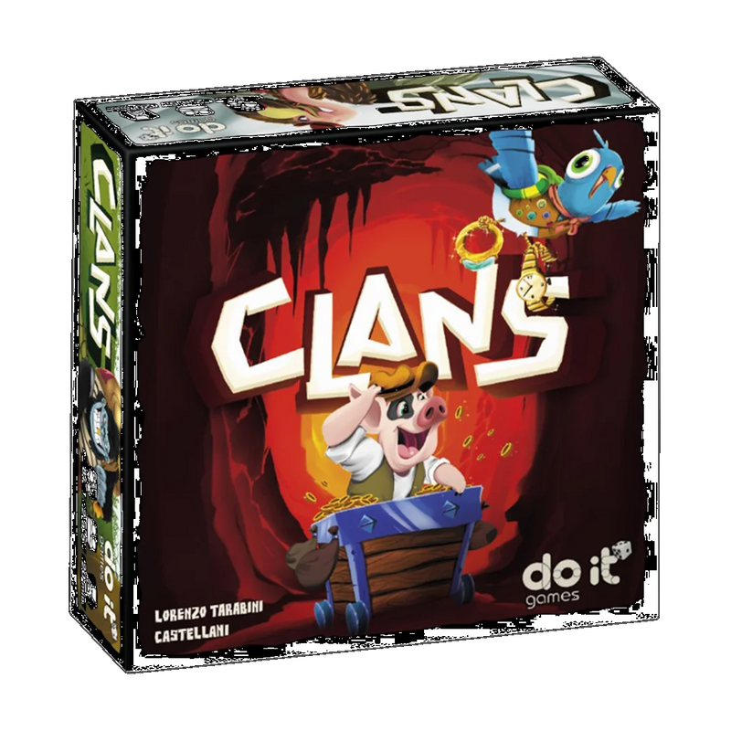 Clans