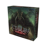 Cthulhu: Death may Die
