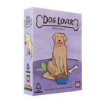 Dog Lover