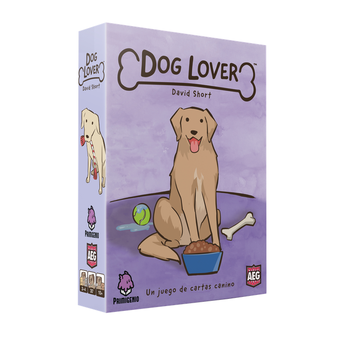 Dog Lover