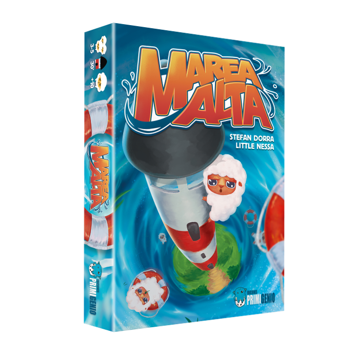 Marea Alta