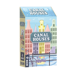 Canal Houses