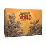 Cannibal World
