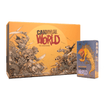 Cannibal World Bugs & Gladiators