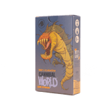 Cannibal World Bugs & Gladiators