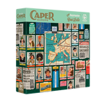 Caper Europe