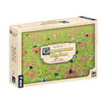 Carcassonne Big Box