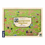 Carcassonne Big Box