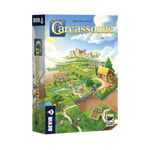 Carcassonne