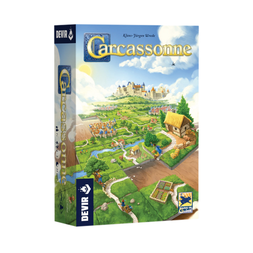 Carcassonne