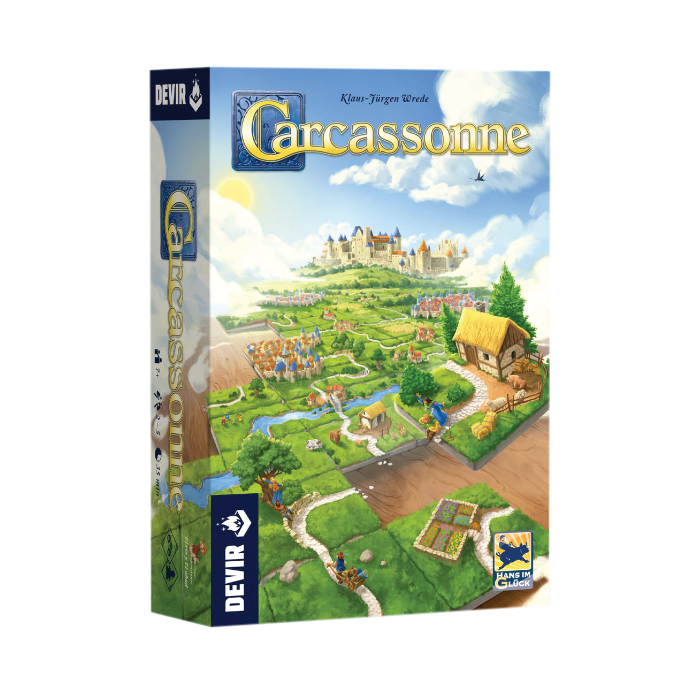 Carcassonne