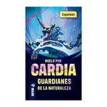 Duelo por Cardia: Guardianes de la Naturaleza