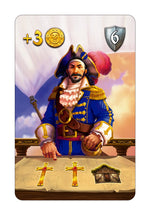 Port Royal: Big Box