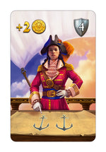 Port Royal: Big Box