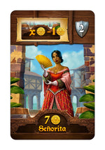 Port Royal: Big Box