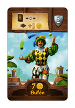 Port Royal: Big Box