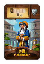 Port Royal: Big Box
