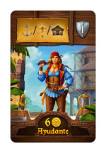 Port Royal: Big Box