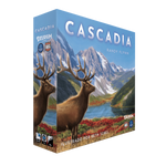 Cascadia