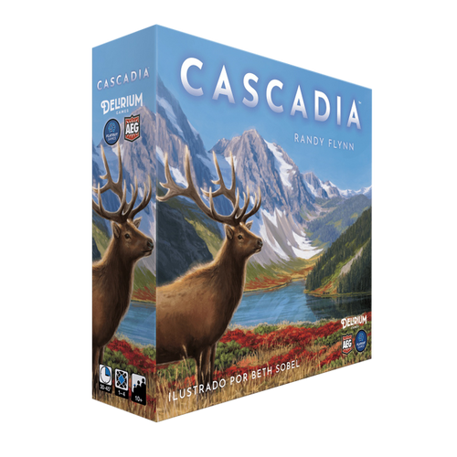 Cascadia