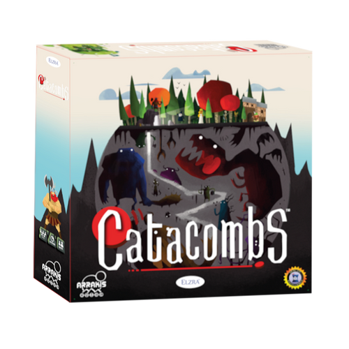 Catacombs
