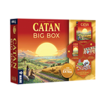 Catan Big Box