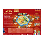 Catan Big Box