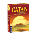 Catan: El Juego de Cartas mini