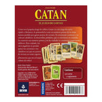 Catan: El Juego de Cartas mini