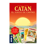 Catan: El Juego de Cartas - Nueva Edición