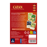 Catan: El Juego de Cartas - Nueva Edición