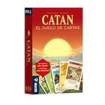 Catan: El Juego de Cartas - Nueva Edición