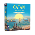 Catan: Navegantes