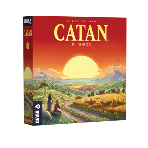 Catan