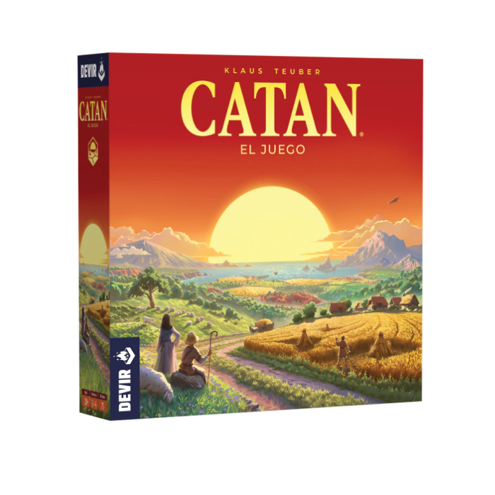 Catan