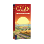 Catan 5-6 jugadores