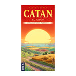 Catan 5-6 jugadores