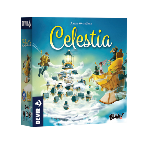 Celestia