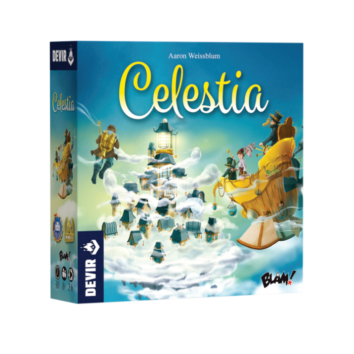 Celestia