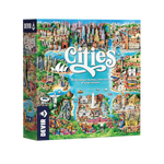 Cities