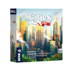 Cities USA