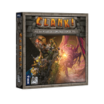 Clank!