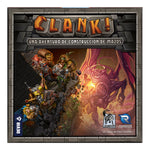 Clank!