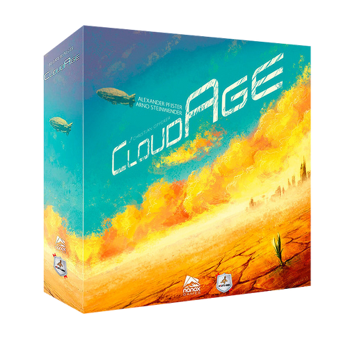 CloudAge