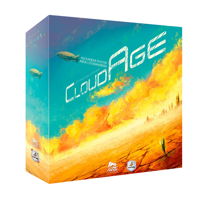 CloudAge