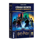 Código Secreto - Regreso a Hogwarts