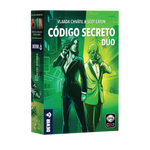 Código Secreto Duo
