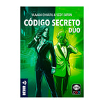Código Secreto Duo