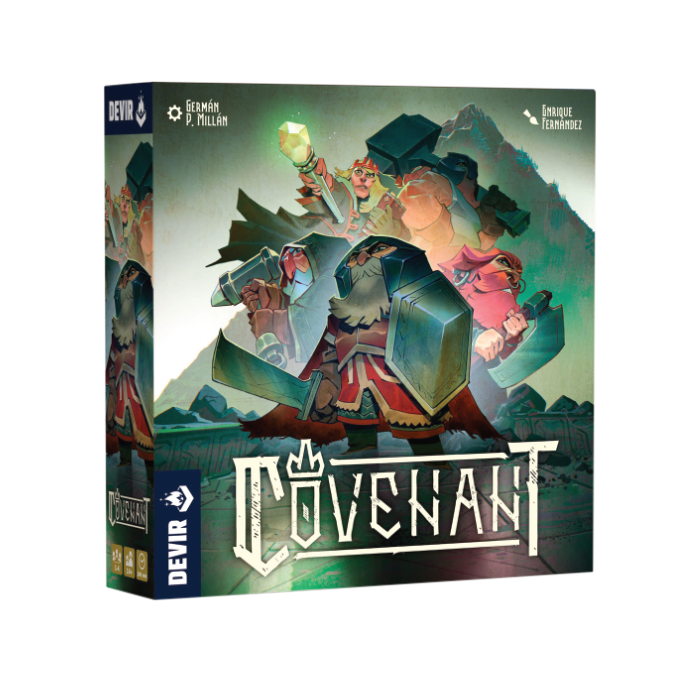 Covenant
