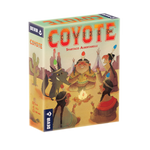 Coyote